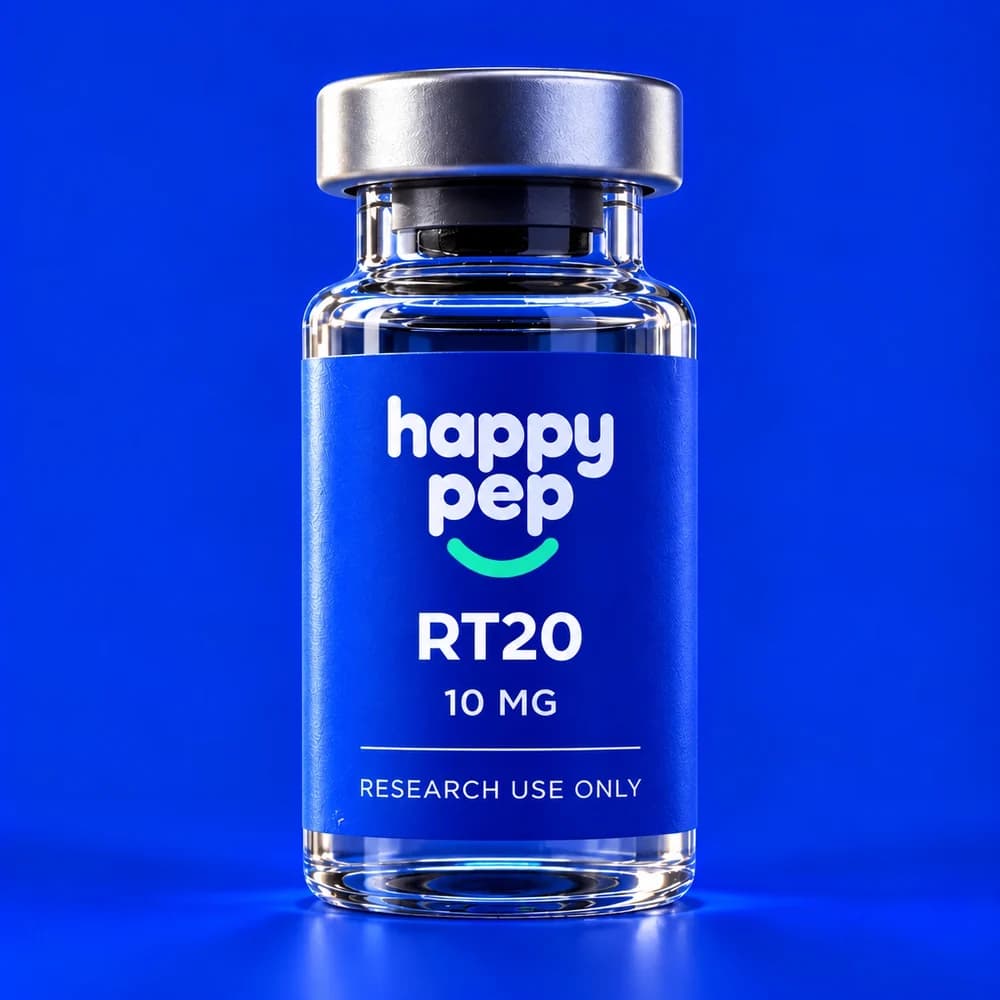 RT 20mg vial